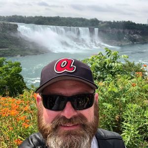 Meet your Posher, Matthew